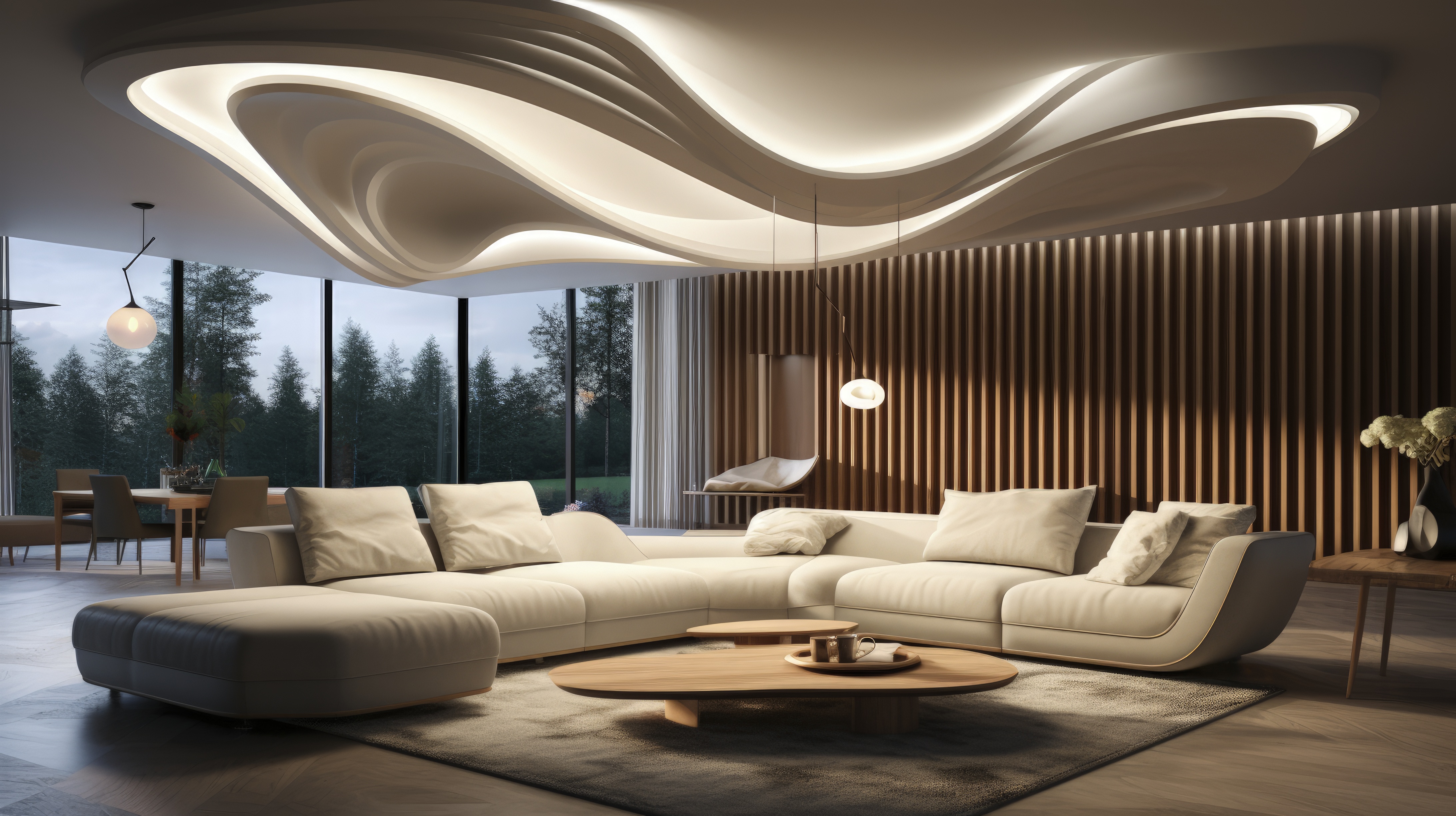 Modern Interior Design