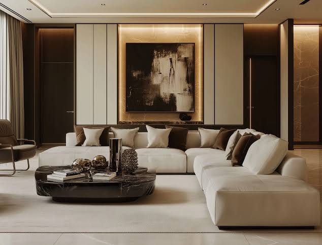 Amazing Interiors - Modern Interior Design