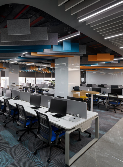 Commercial Interior Design