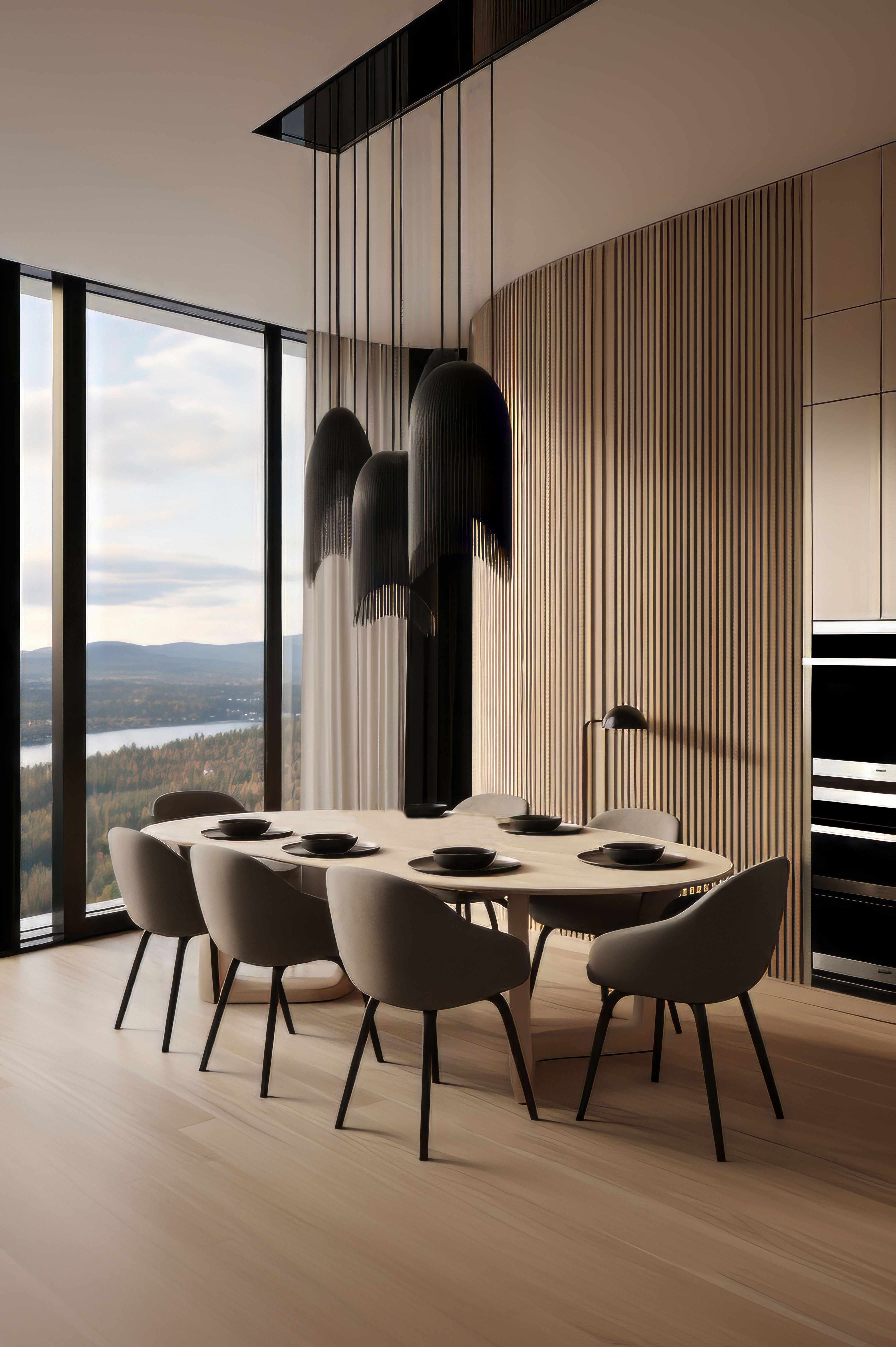 Modular Kitchen Design